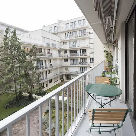 Appartamento Veeve - Cosy Canal Saint-martin *