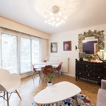 Appartamento Veeve - Cosy Canal Saint-martin