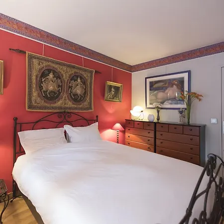Veeve - Cosy Canal Saint-martin Appartamento