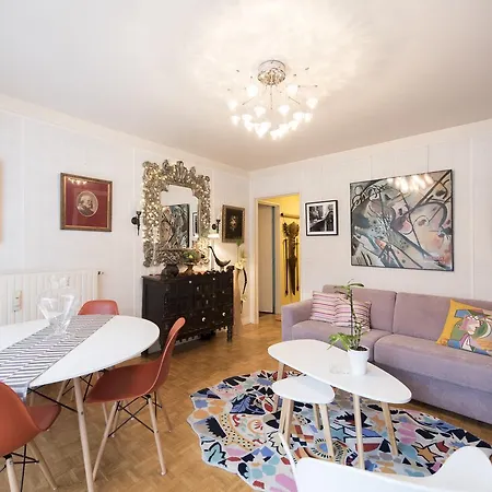 Appartamento Veeve - Cosy Canal Saint-martin *